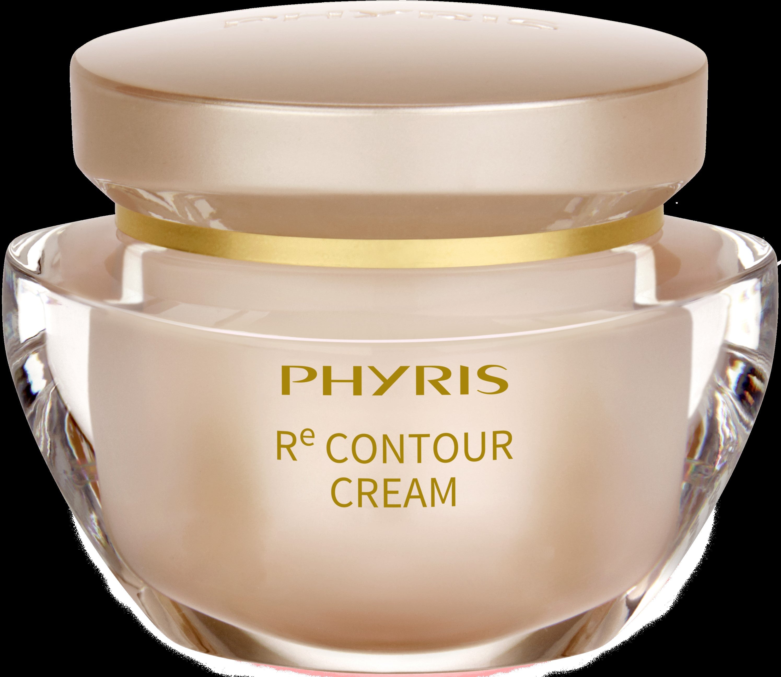 PHYRIS Re Contour Cream 50 ml strafft & regeneriert - kosmetikkaufen.shop