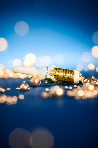 Dr. Grandel Ampoule Excellence Epigen Advanced+ Wirkstoffampulle mit Epigenetik-Effekt - glättet, strafft, mit Epigenetik Effekt