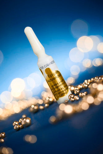 Dr. Grandel Ampoule Excellence Epigen Advanced+ Wirkstoffampulle mit Epigenetik-Effekt - glättet, strafft, mit Epigenetik Effekt