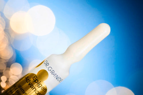 Dr. Grandel Ampoule Excellence Epigen Advanced+ Wirkstoffampulle mit Epigenetik-Effekt - glättet, strafft, mit Epigenetik Effekt