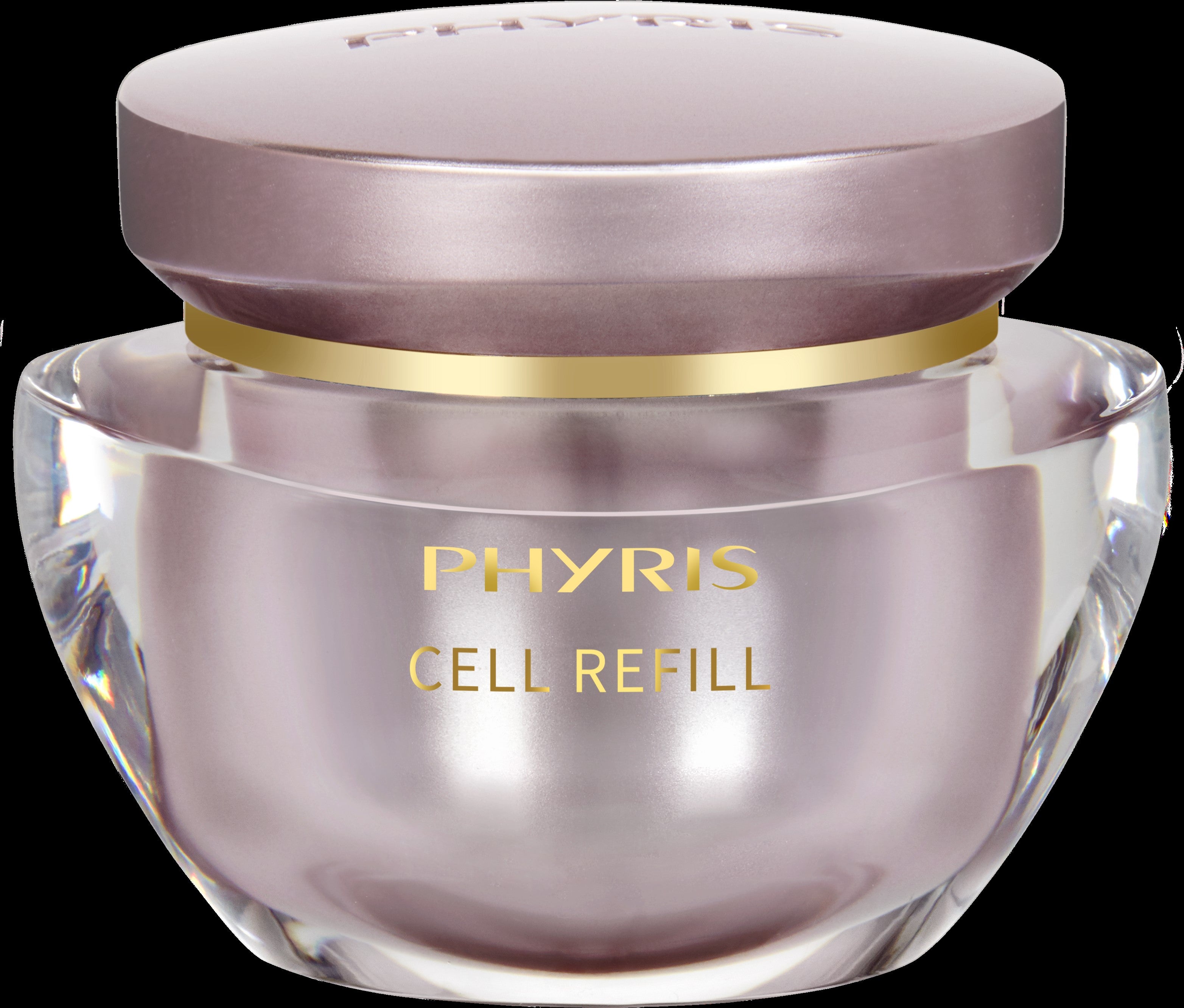 PHYRIS Perfect Age Cell Refill 50 ml regeneriert & glättet - kosmetikkaufen.shop