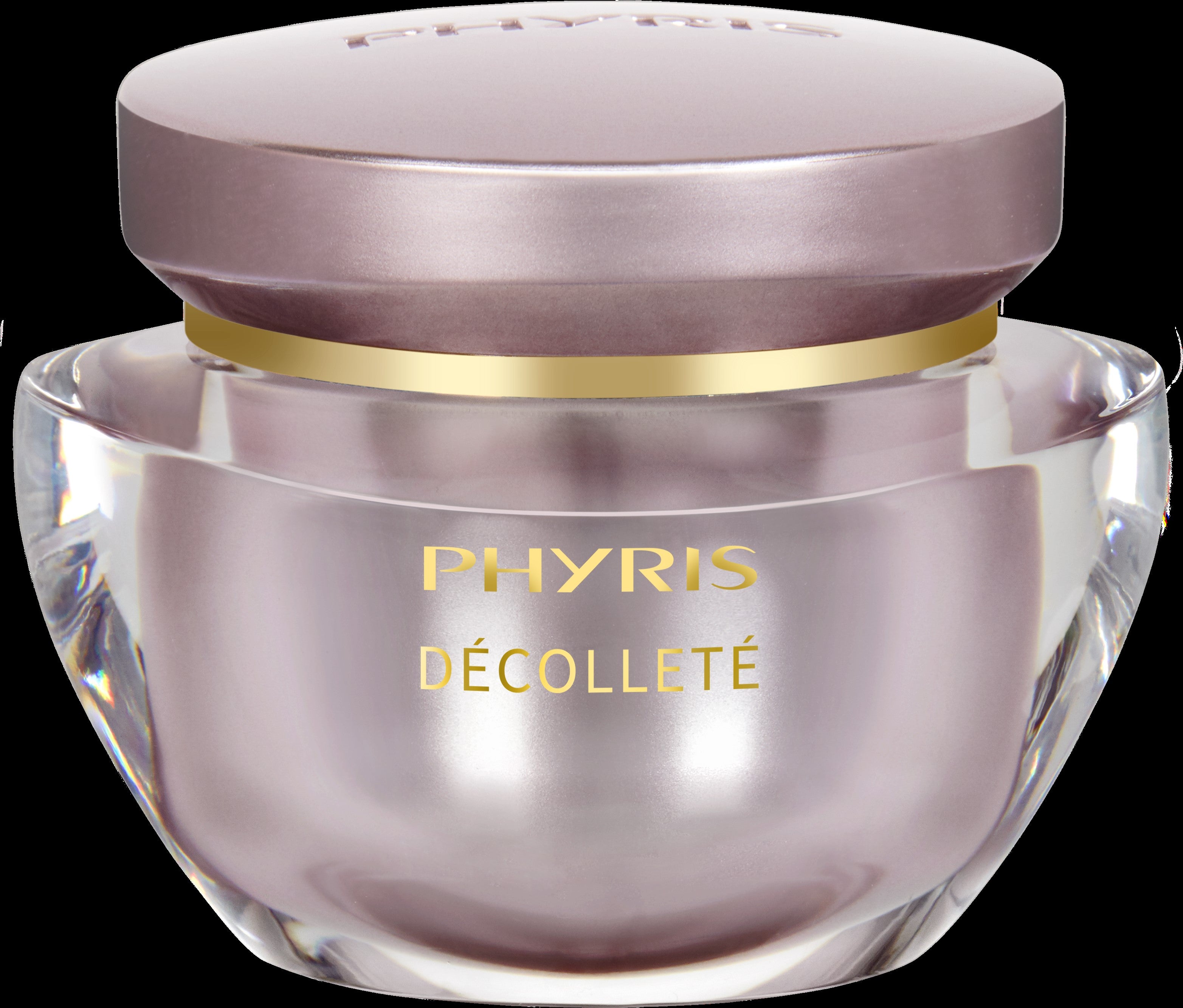 PHYRIS Perfect Age Decollete 50 ml strafft, glättet & festigt - kosmetikkaufen.shop