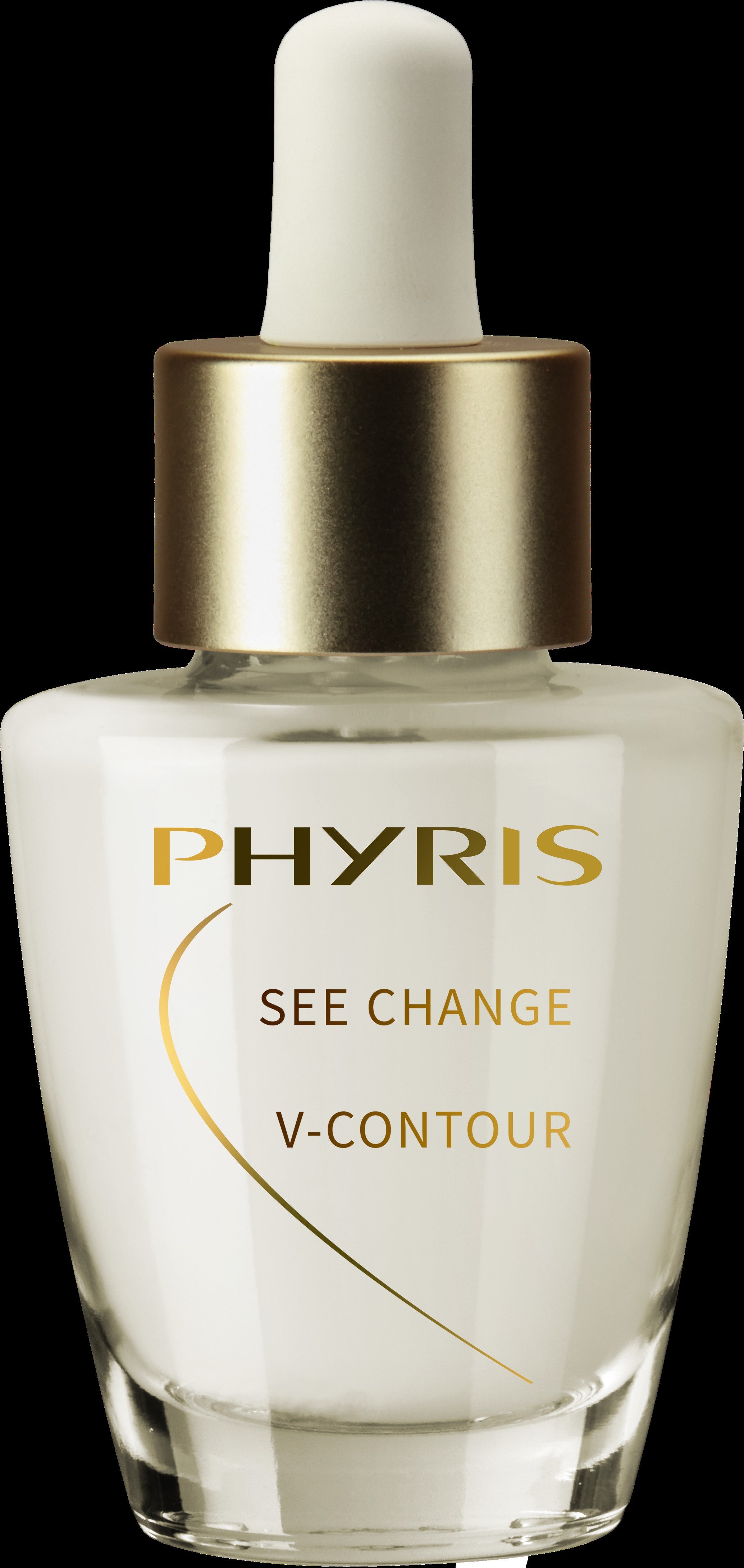 PHYRIS See Change V-Contour 30 ml verjüngendes Pflegeserum