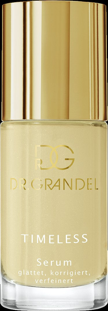 Dr. Grandel Timeless Serum 30 ml glättet, korrigiert und verfeinert - kosmetikkaufen.shop