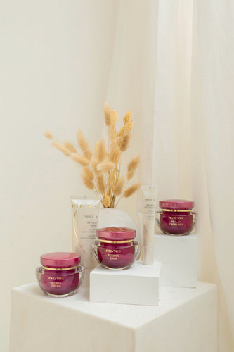 PHYRIS Triple A Retinol Balm 50 ml revitalisierende 24-h-Pflegecreme korrigiert Linien & Fältchen