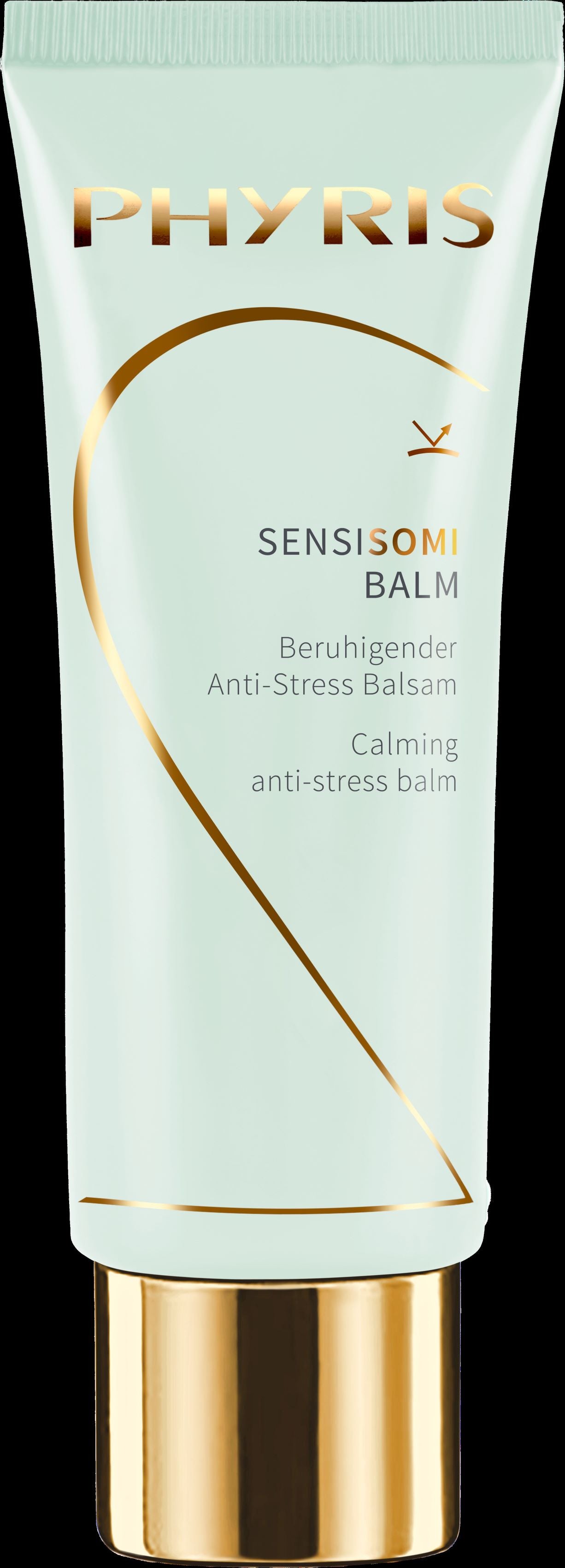 PHYRIS Somi Sensisomi Balm 75 ml beruhigender Anti-Stress Balsam - kosmetikkaufen.shop