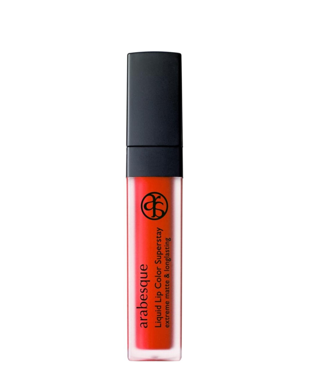 arabesque Liquid Lip Color Stay Farbintensives, mattes Lippenfluid für ein extrem mattes und ultra lang haftendes Finish - kosmetikkaufen.shop