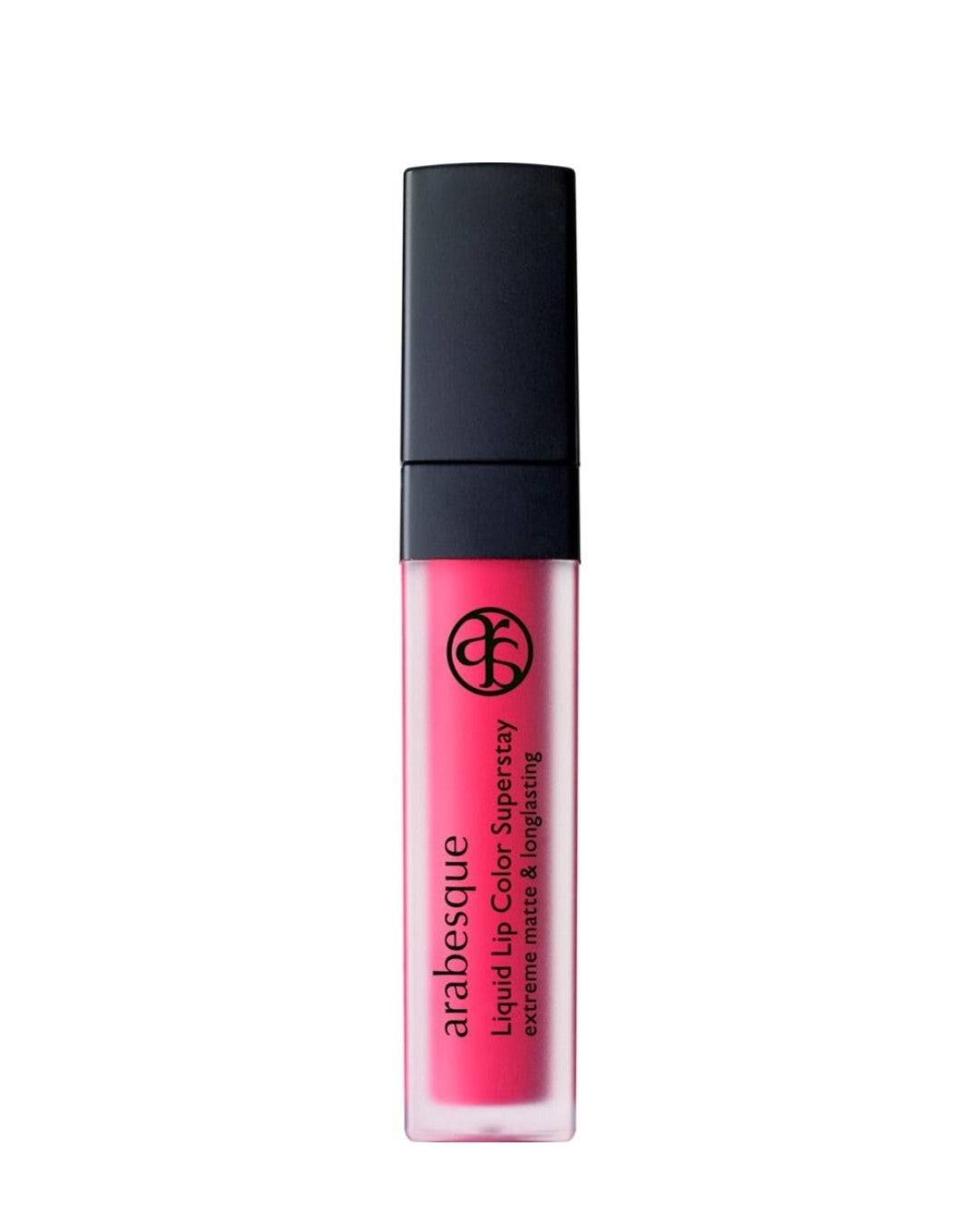 arabesque Liquid Lip Color Stay Farbintensives, mattes Lippenfluid für ein extrem mattes und ultra lang haftendes Finish - kosmetikkaufen.shop