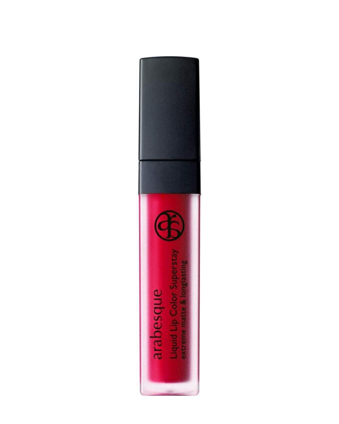 arabesque Liquid Lip Color Stay Farbintensives, mattes Lippenfluid für ein extrem mattes und ultra lang haftendes Finish - kosmetikkaufen.shop