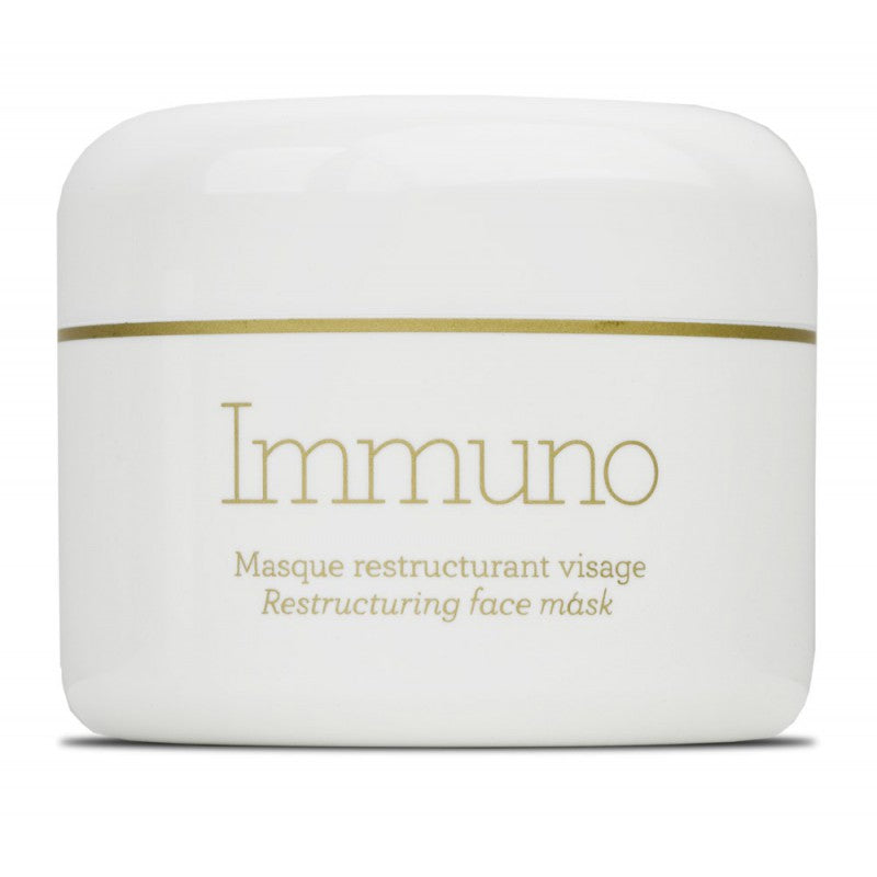 GERnetic Immuno Restrukturierende Gesichtsmaske - kosmetikkaufen.shop