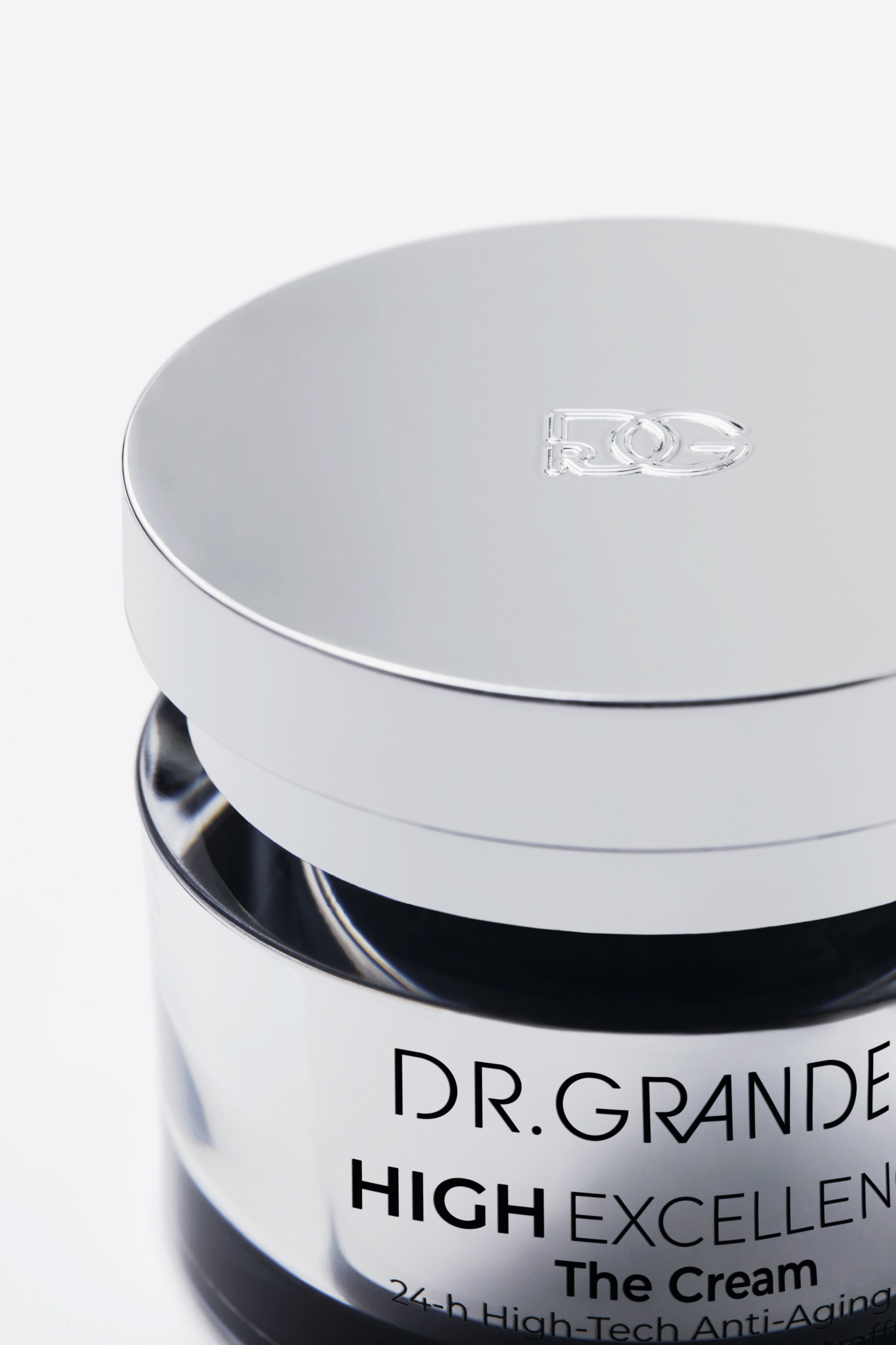 Dr. Grandel High Excellence THE CREAM 24-h High-Tech Anti-Aging Pflegecreme 50 ml - kosmetikkaufen.shop