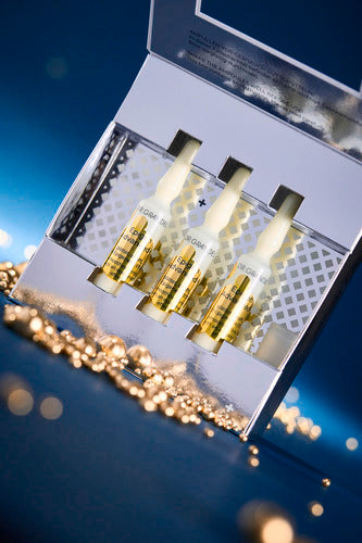 Dr. Grandel Ampoule Excellence Epigen Advanced+ Wirkstoffampulle mit Epigenetik-Effekt - glättet, strafft, mit Epigenetik Effekt