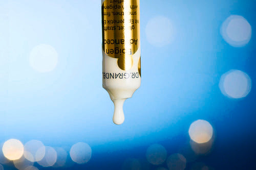 Dr. Grandel Ampoule Excellence Epigen Advanced+ Wirkstoffampulle mit Epigenetik-Effekt - glättet, strafft, mit Epigenetik Effekt