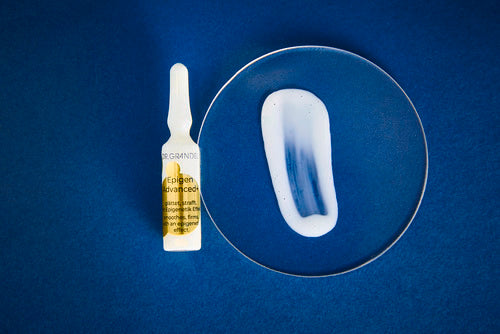 Dr. Grandel Ampoule Excellence Epigen Advanced+ Wirkstoffampulle mit Epigenetik-Effekt - glättet, strafft, mit Epigenetik Effekt