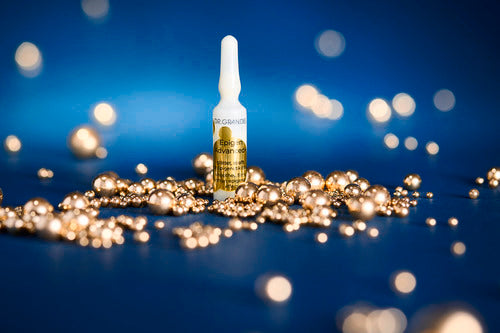 Dr. Grandel Ampoule Excellence Epigen Advanced+ Wirkstoffampulle mit Epigenetik-Effekt - glättet, strafft, mit Epigenetik Effekt