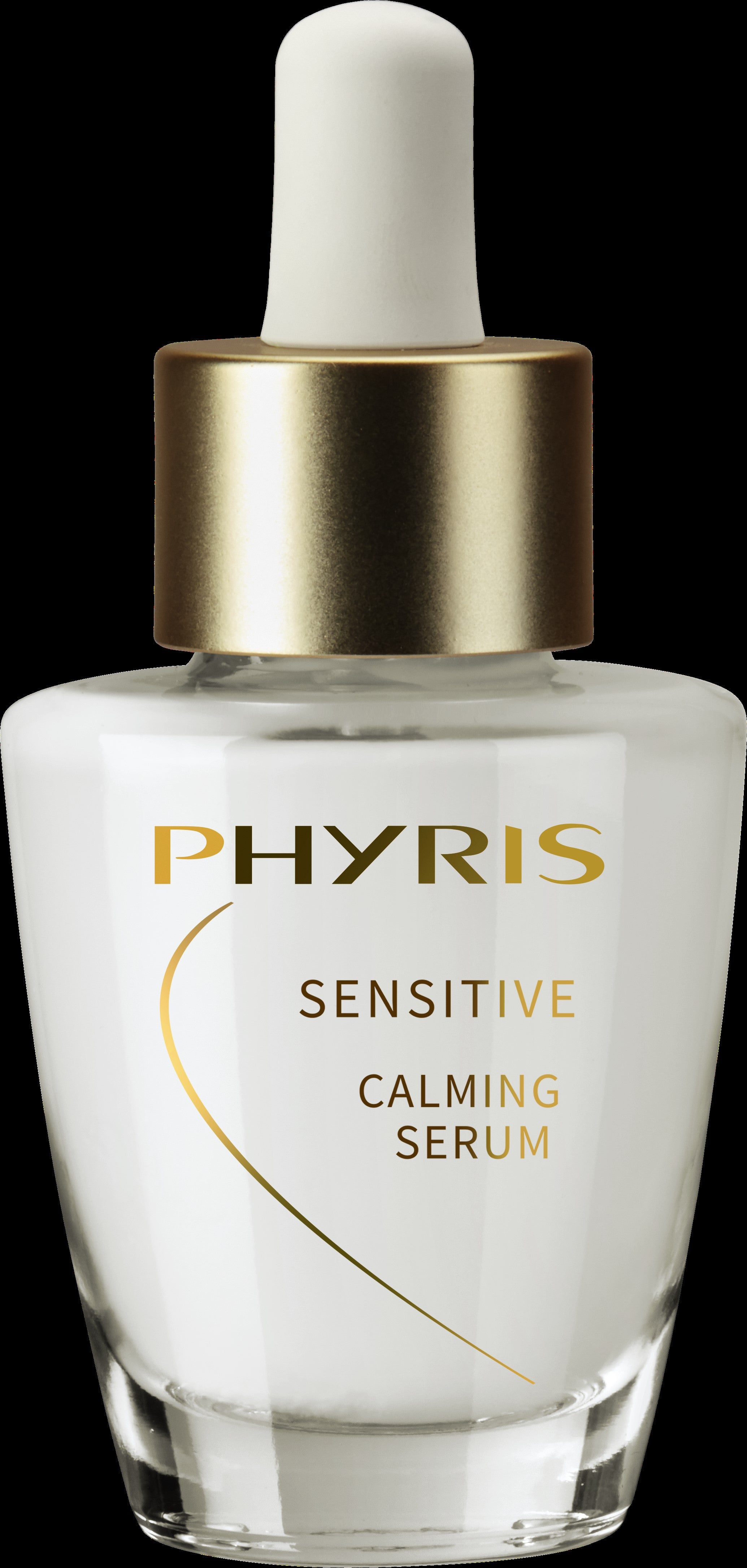 PHYRIS Sensitive Calming Serum 30 ml Lindert Rötungen und Irritationen sensibler Haut. - kosmetikkaufen.shop