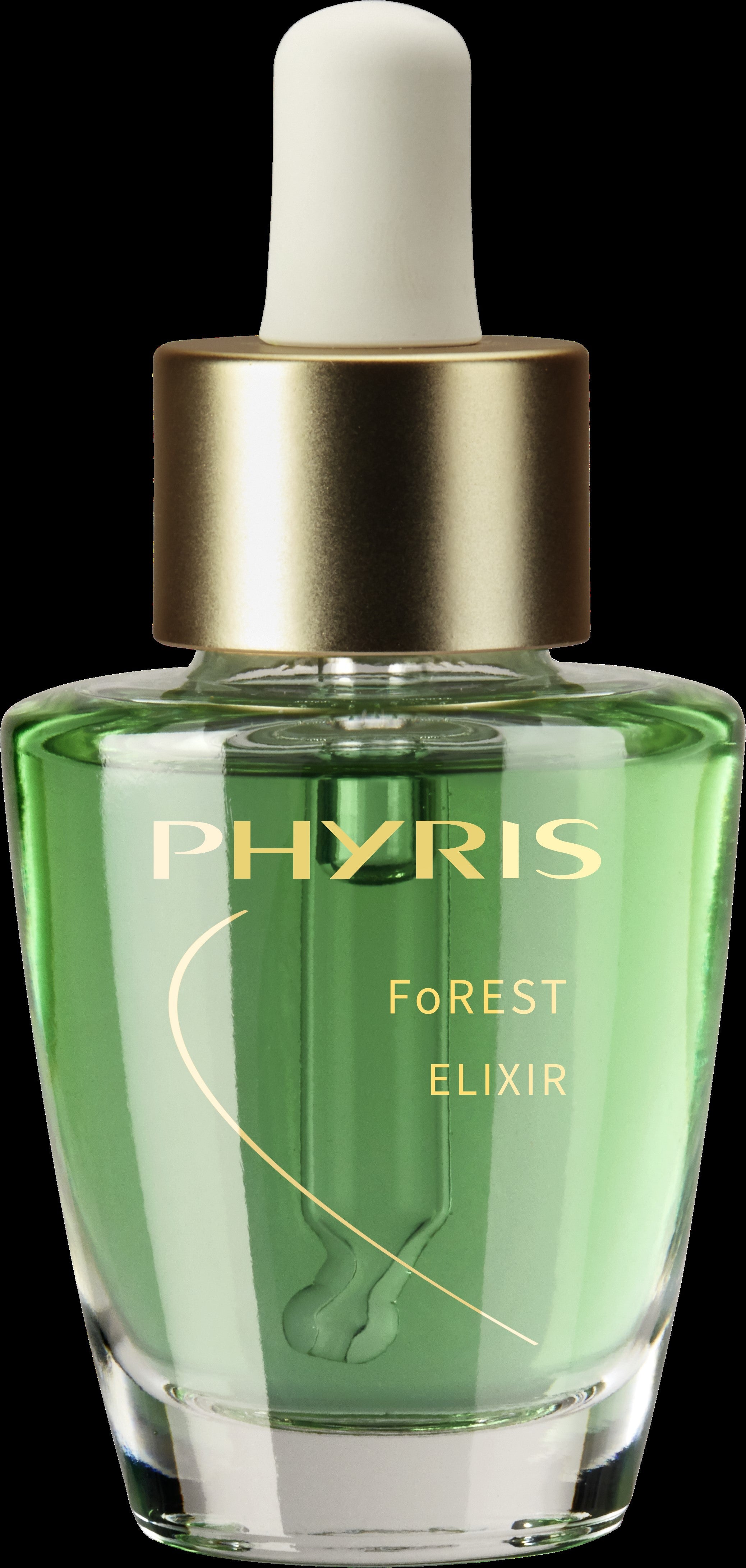 PHYRIS Forest Elixir 30 ml Vitalität. Jugendlichkeit. Ausstrahlung. - kosmetikkaufen.shop