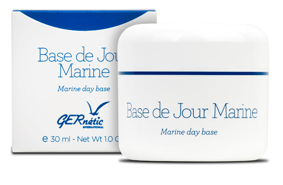 GERnetic Base de Jour Marine 30 ml Marine Tagespflege - kosmetikkaufen.shop