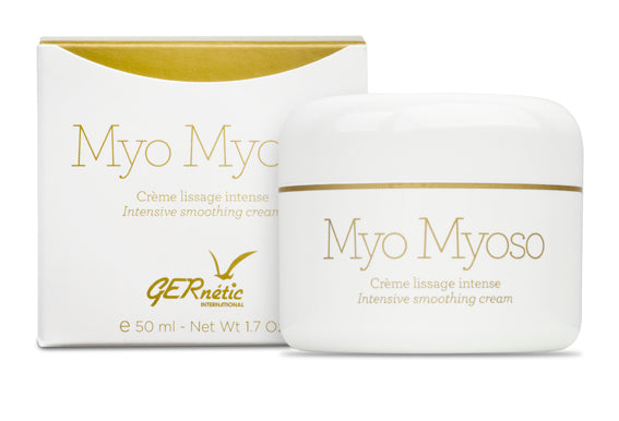 GERnetic Myo Myoso intensiv glättende Gesichtscreme - kosmetikkaufen.shop