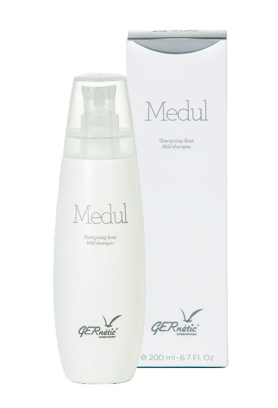 GERnetic Medul 200 ml mildes Shampoo - kosmetikkaufen.shop