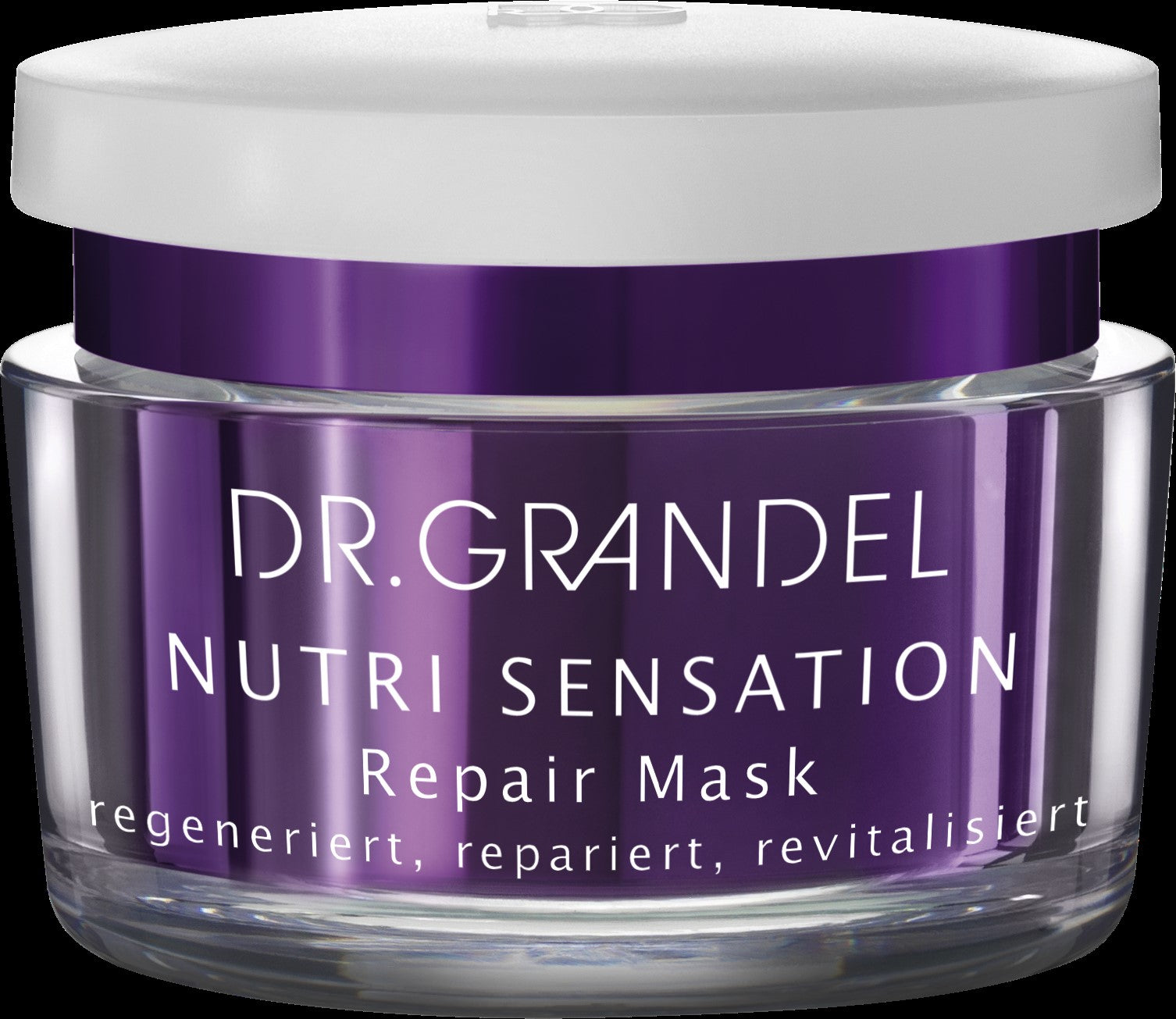 Dr. Grandel Nutri Sensation Repair Mask 50 ml regeneriert, repariert und revitalisiert - kosmetikkaufen.shop