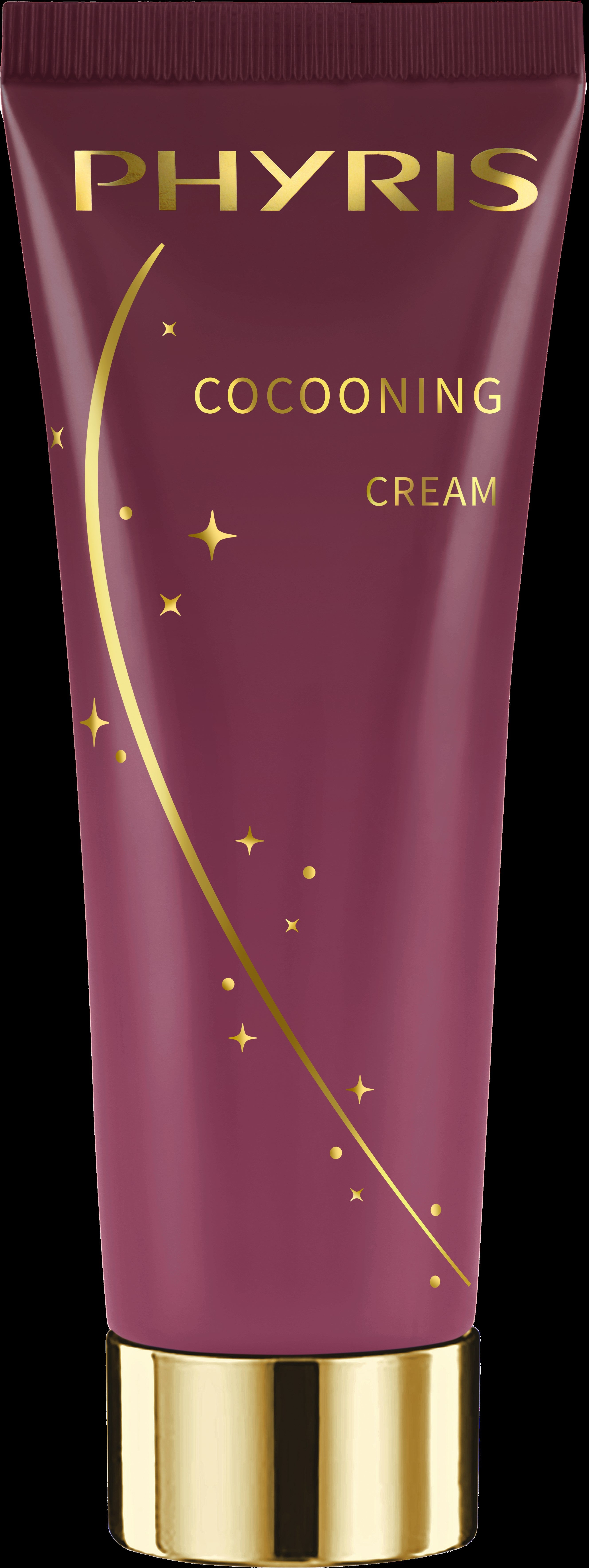 PHYRIS Cocooning Cream 75 ml stärkende und schützende Wintercreme