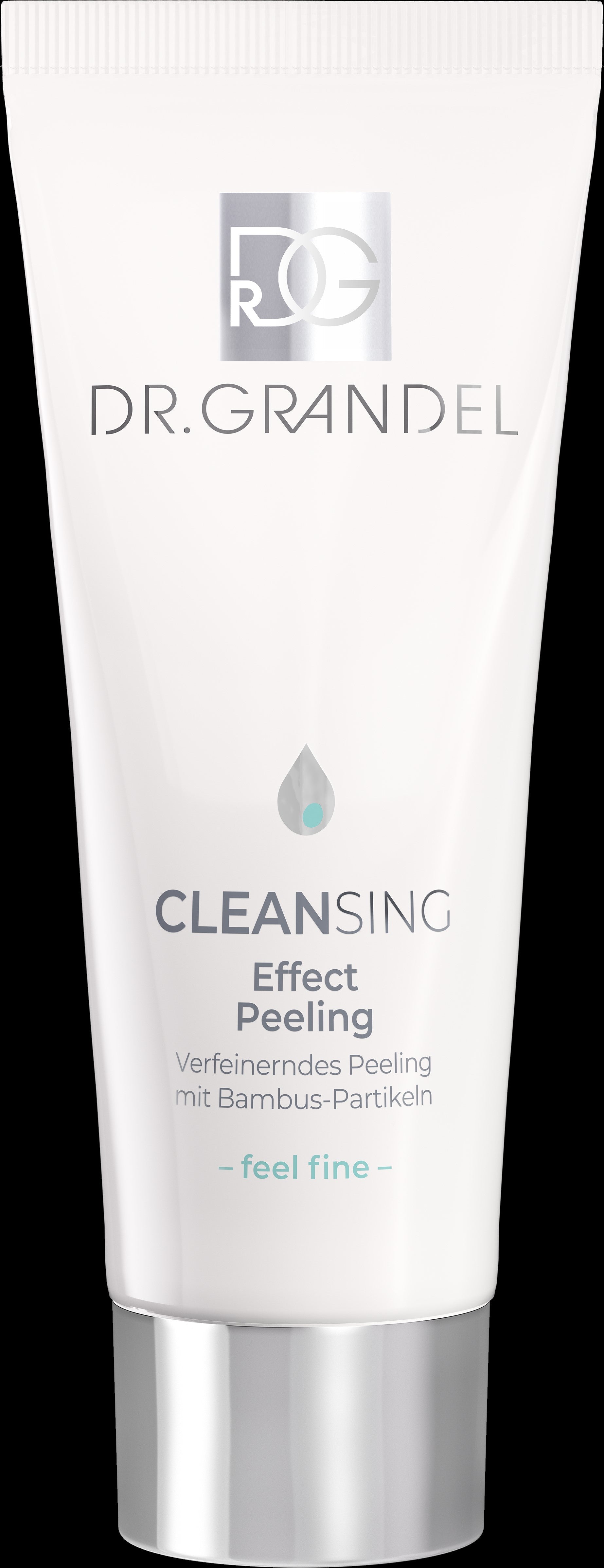 Dr. Grandel Cleansing Effect Peeling 75 ml verfeinerndes Peeling mit Bambus-Partikeln - kosmetikkaufen.shop