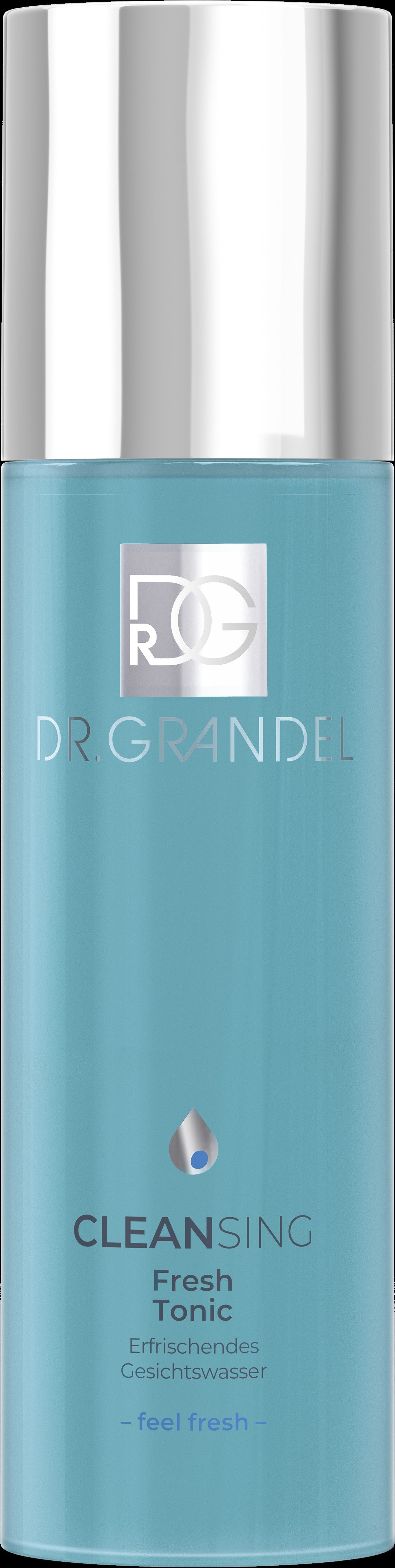 Dr. Grandel Cleansing Fresh Tonic 200 ml erfrischendes Gesichtswasser - kosmetikkaufen.shop