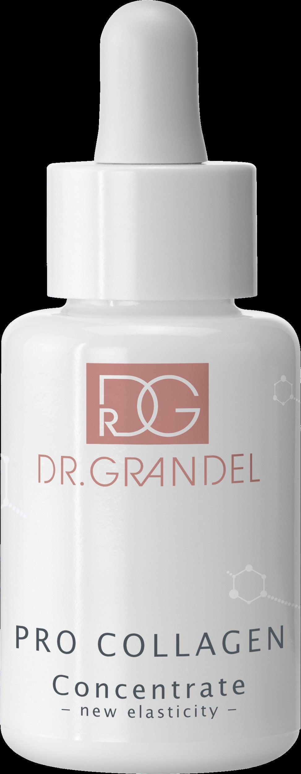 Dr. Grandel Pro Collagen Concentrate - new elasticity - 30 ml restrukturiert und stimuliert - kosmetikkaufen.shop