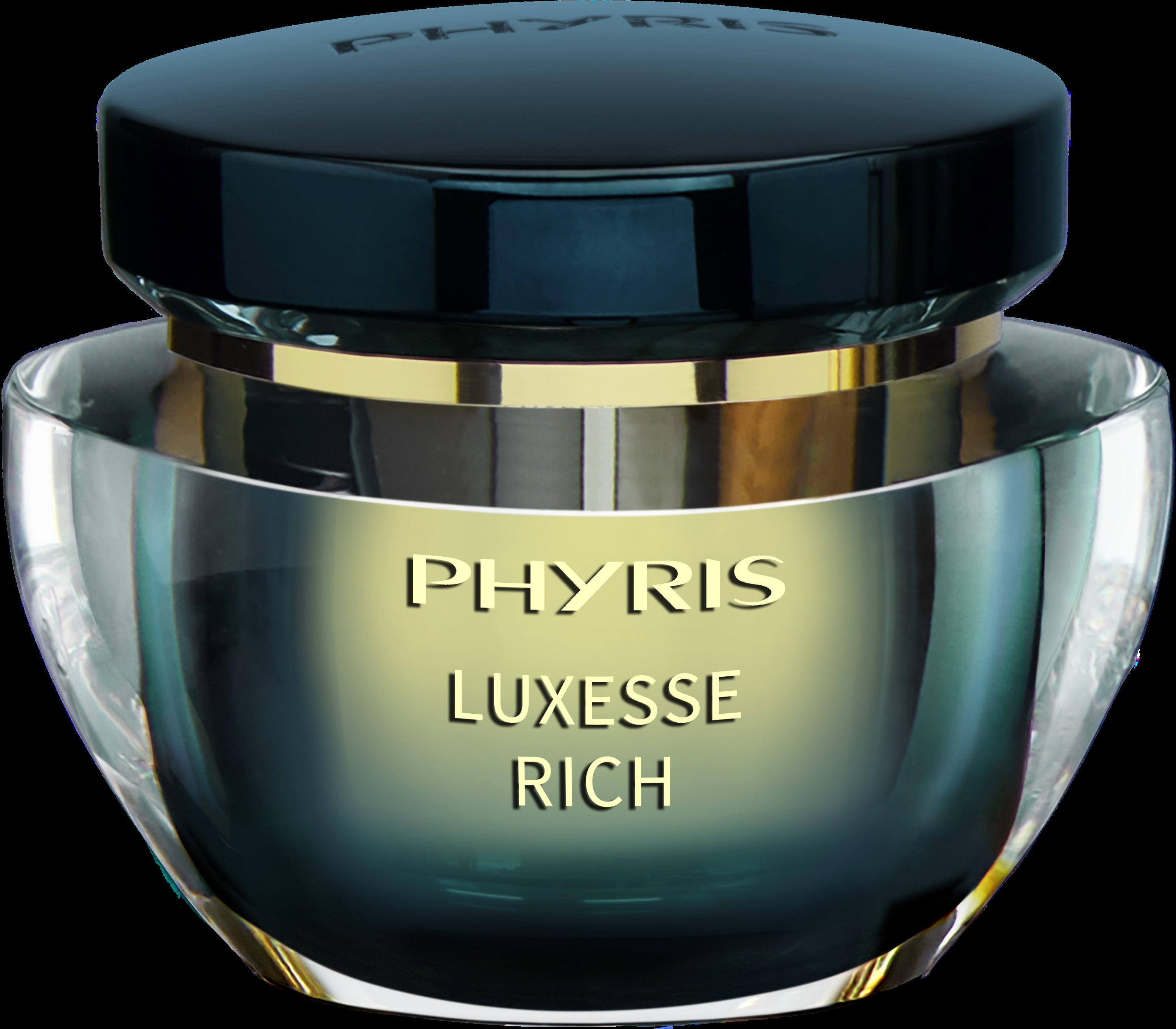 PHYRIS Luxesse Rich 50 ml 3fach Anti-Aging-Wirkung für anspruchsvolle Haut - kosmetikkaufen.shop