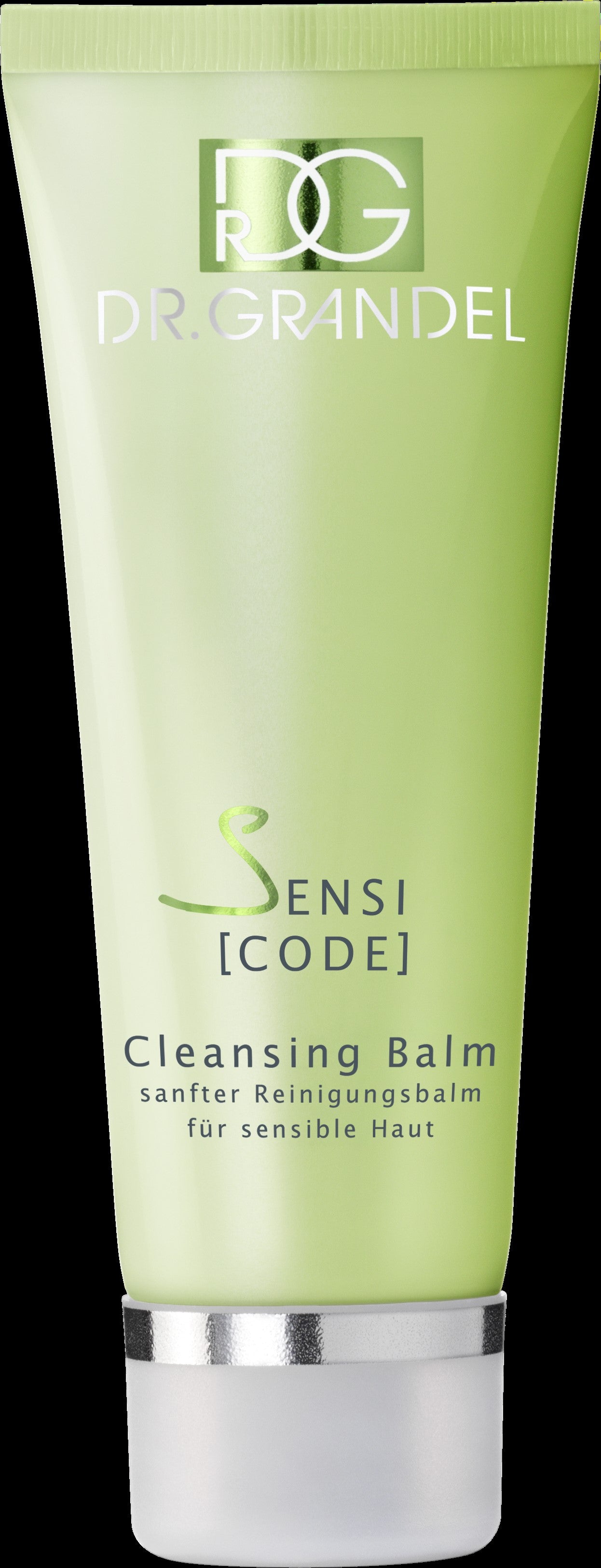 Dr. Grandel Sensicode Cleansing Balm 75 ml sanfter Reinigungsbalm für sensible Haut - kosmetikkaufen.shop