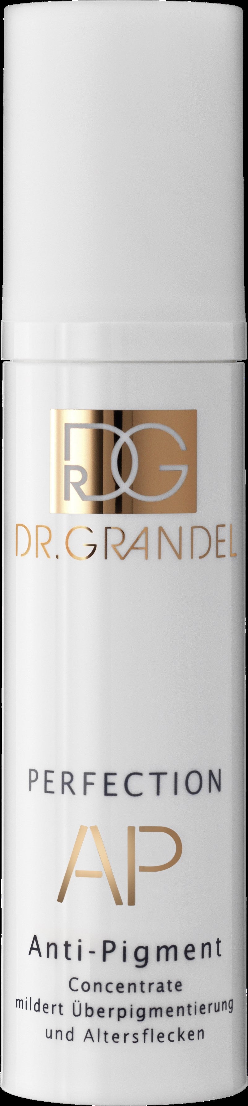 Dr. Grandel Specials Perfection AP 50 ml Anti-Pigment Concentrate - kosmetikkaufen.shop