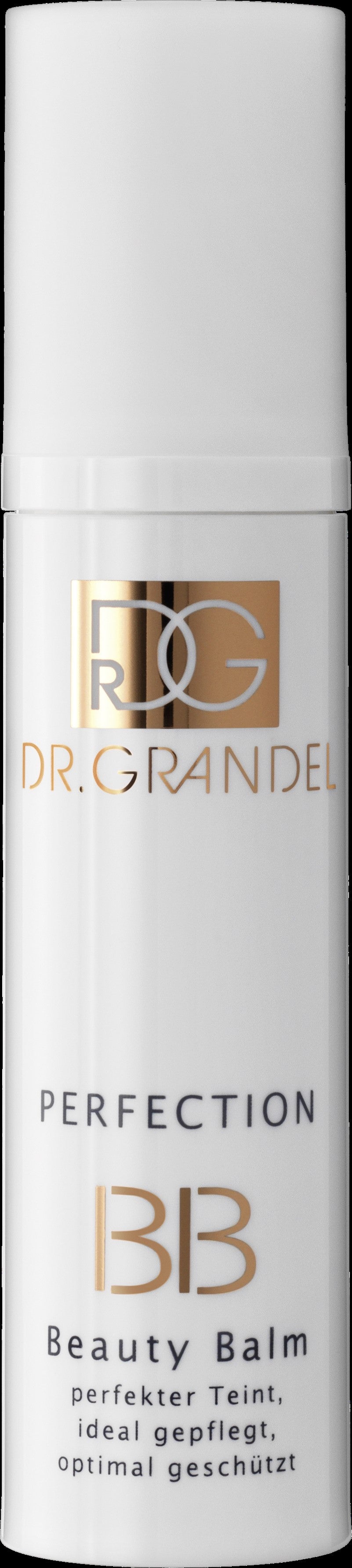 Dr. Grandel Specials Perfection BB 50 ml Beauty Balm - perfekter Teint, ideal gepflegt und optimal geschützt - kosmetikkaufen.shop