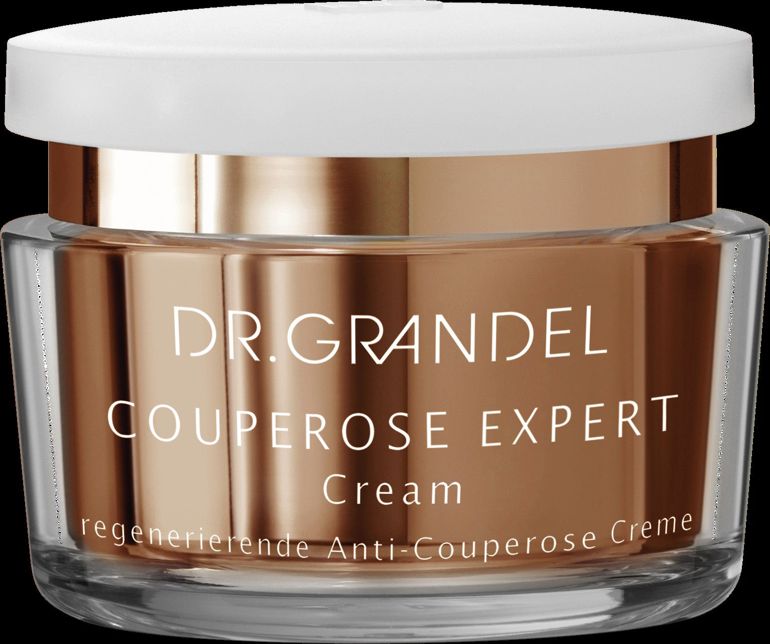 Dr. Grandel Specials Couperose Expert Cream 50 ml regenerierende Anti-Couperose Creme - kosmetikkaufen.shop