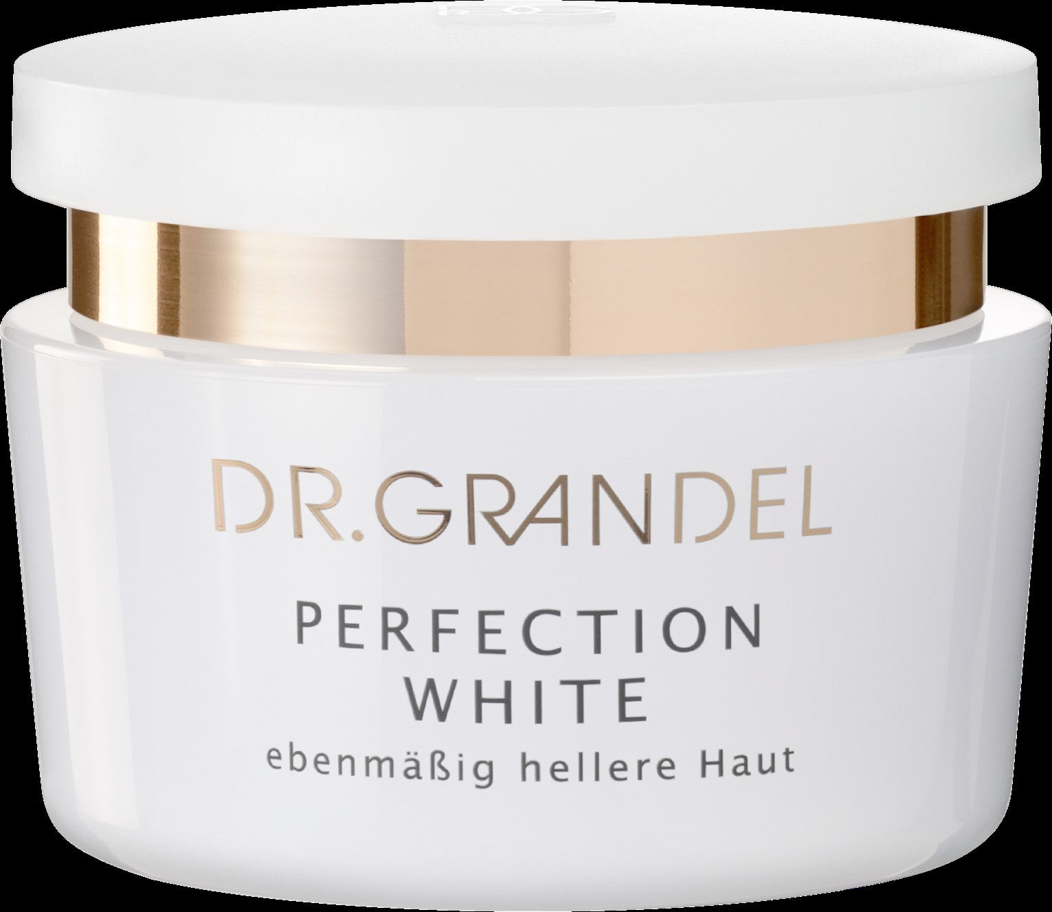 Dr. Grandel Specials Perfection White 50 ml ebenmäßig hellere Haut - kosmetikkaufen.shop