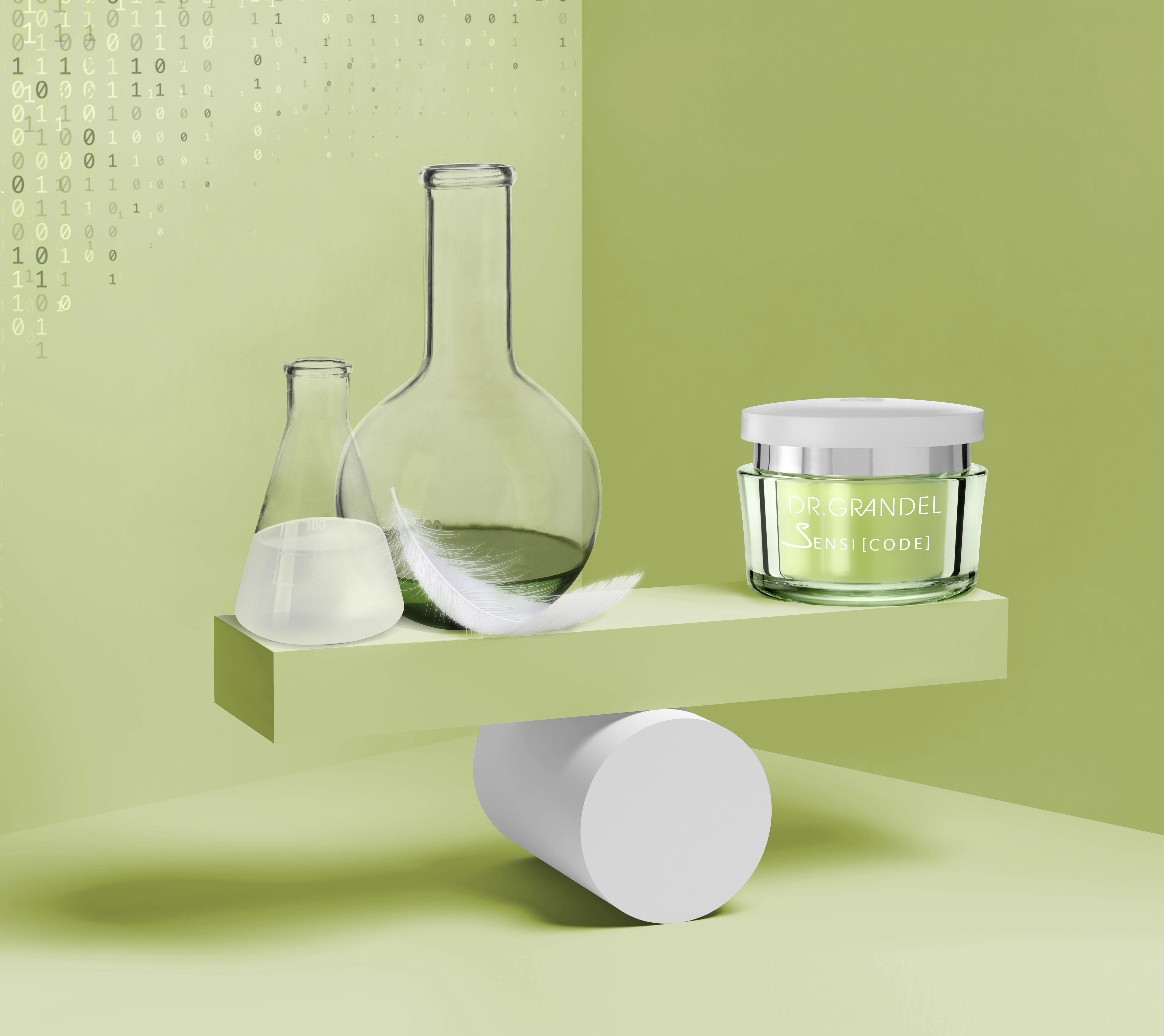 Dr. Grandel Sensicode Cleansing Balm 75 ml sanfter Reinigungsbalm für sensible Haut - kosmetikkaufen.shop