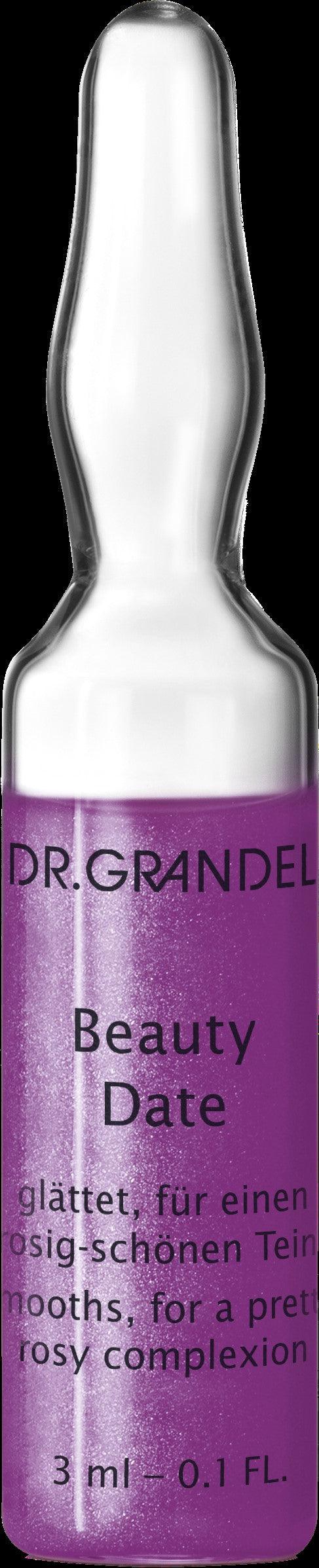 Dr. Grandel Pick & Mix Wirkstoffampullen 3 ml - kosmetikkaufen.shop