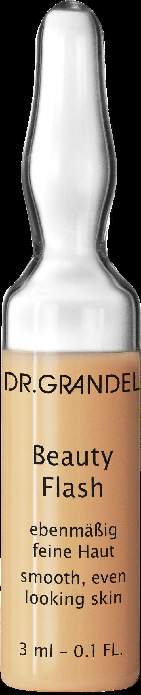 Dr. Grandel Pick & Mix Wirkstoffampullen 3 ml - kosmetikkaufen.shop