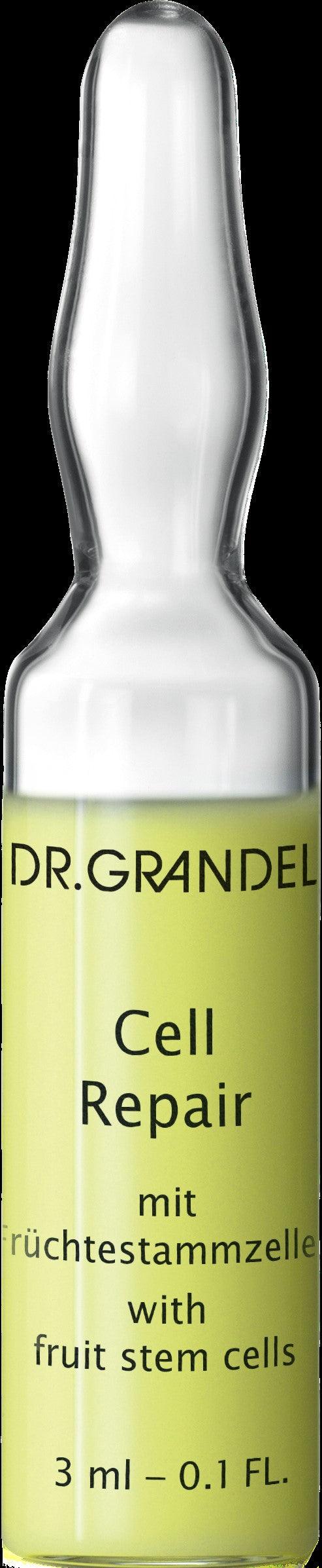 Dr. Grandel Pick & Mix Wirkstoffampullen 3 ml - kosmetikkaufen.shop