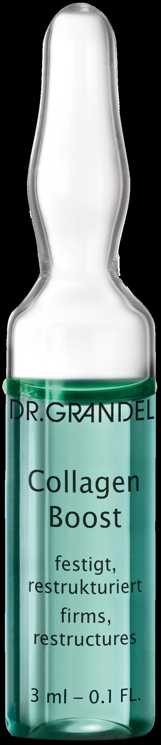 Dr. Grandel Pick & Mix Wirkstoffampullen 3 ml - kosmetikkaufen.shop