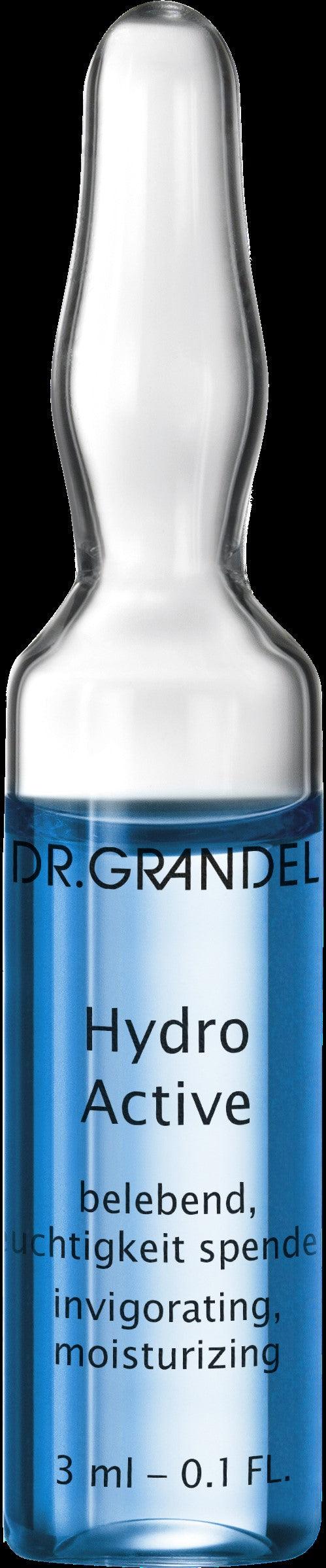 Dr. Grandel Pick & Mix Wirkstoffampullen 3 ml - kosmetikkaufen.shop