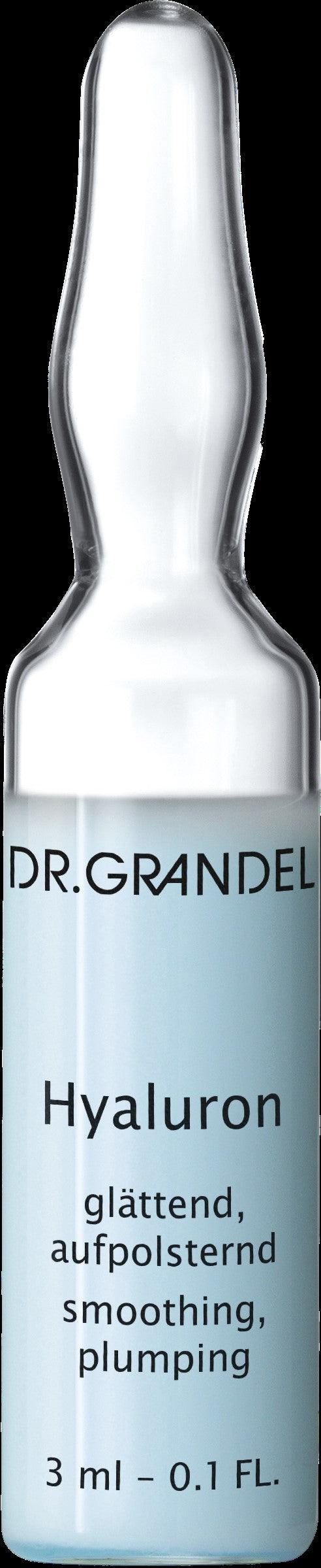 Dr. Grandel Pick & Mix Wirkstoffampullen 3 ml - kosmetikkaufen.shop