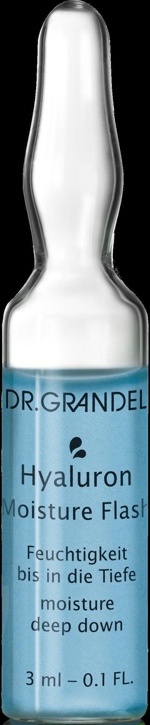 Dr. Grandel Pick & Mix Wirkstoffampullen 3 ml - kosmetikkaufen.shop