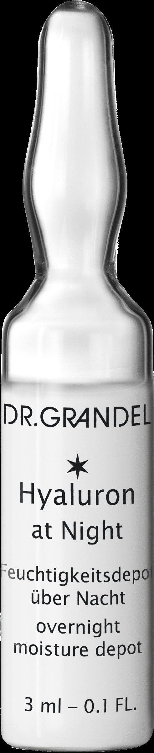 Dr. Grandel Pick & Mix Wirkstoffampullen 3 ml - kosmetikkaufen.shop