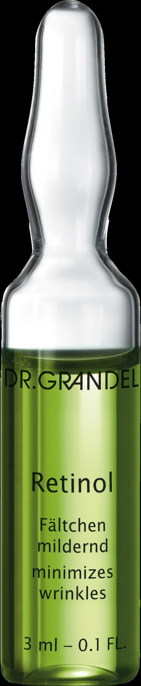 Dr. Grandel Pick & Mix Wirkstoffampullen 3 ml - kosmetikkaufen.shop