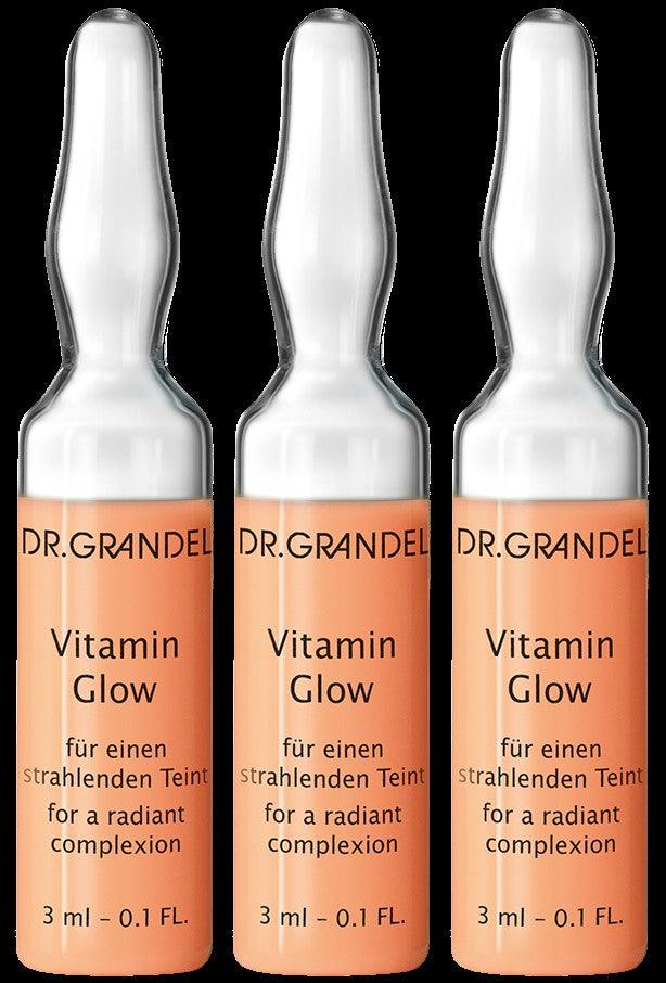 Dr. Grandel Pick & Mix Wirkstoffampullen 3 ml - kosmetikkaufen.shop