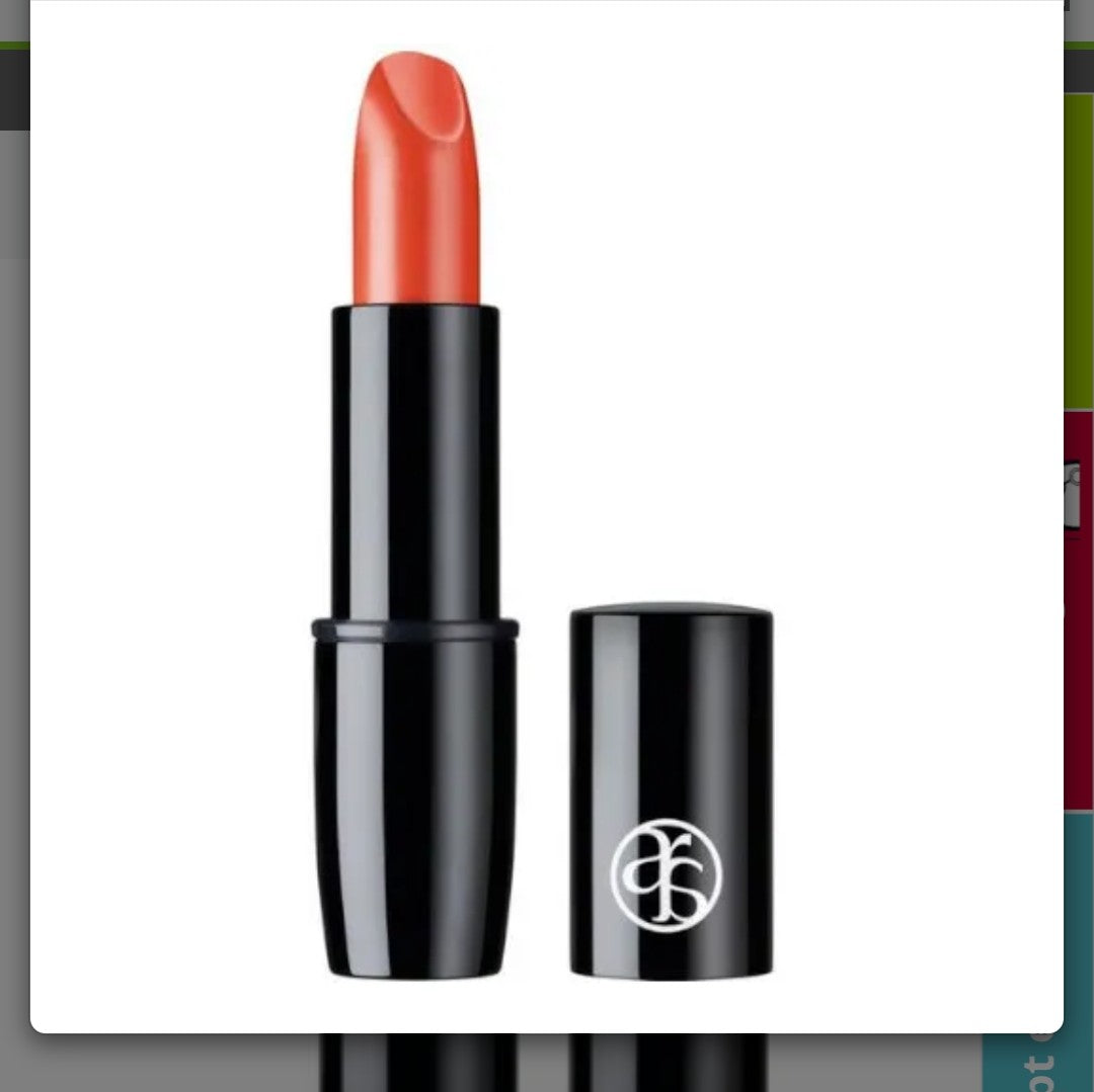 arabesque Perfect Color Likpstick Hochwertiger Pflegelippenstift für satte Farbe und Plumping-Effekt - kosmetikkaufen.shop