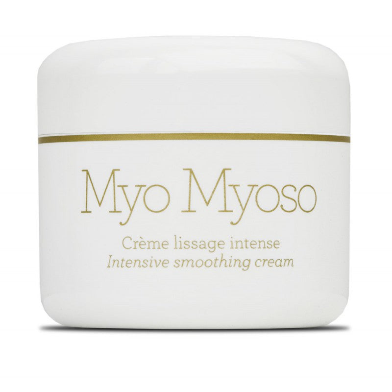 GERnetic Myo Myoso intensiv glättende Gesichtscreme - kosmetikkaufen.shop